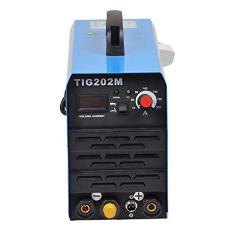 Gk Tig Mosfet Type Welding Machine Stamp Bridge Technologies