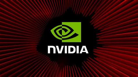 Nvidia Condamn Une Amende Pour Avoir Omis De Divulguer L