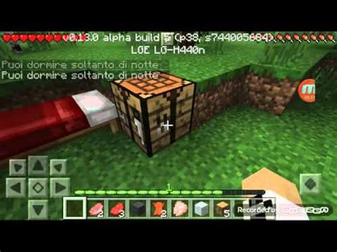 Minecraft Ep 1 Si Comincia YouTube