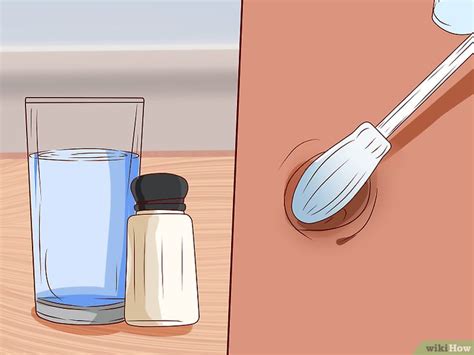 How To Clean The Navel