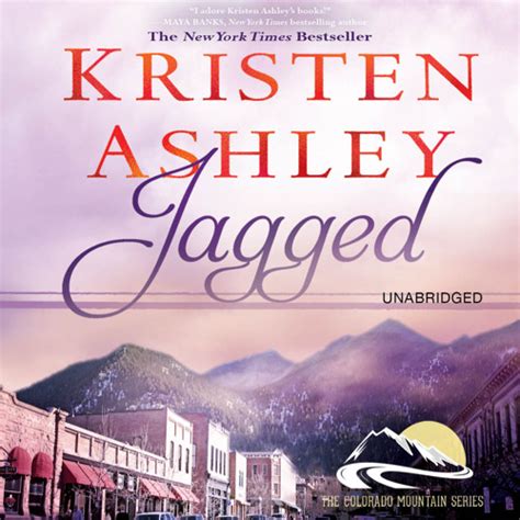 Stream Jagged By Kristen Ashley Read By Emma Taylor Audiobook Excerpt By Hachetteaudio