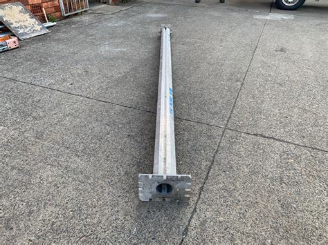 formwork prop hire  plant yard