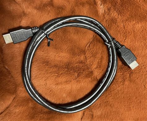 【やや傷や汚れあり】hdmiケーブル 15m Awm 20276 Vw 1 High Speed Hdmi Cable With