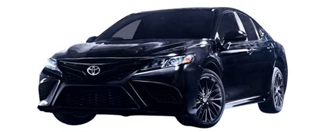 Toyota Camry Arrow Limousine Group