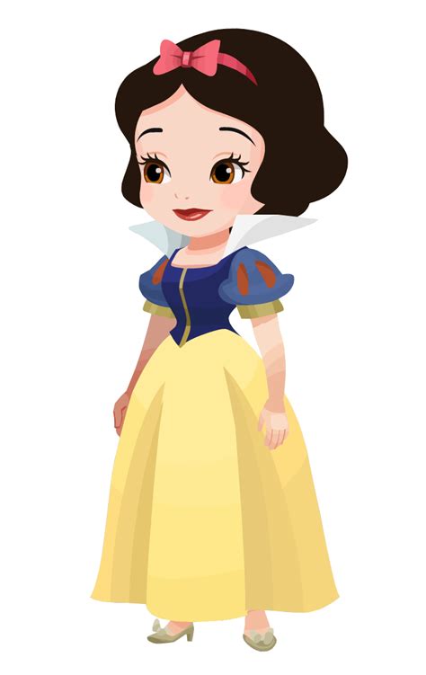 Disney Princess Photo Snow White In Kingdom Hearts X Disney Princess