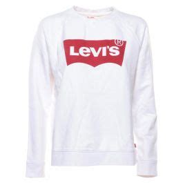 Levis Relaxed Graphic Crew Anima Sportiva