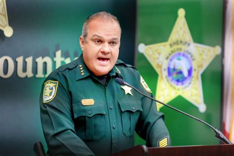 Osceola Sheriff Deputies Face Civil Rights Lawsuit In Killing Of