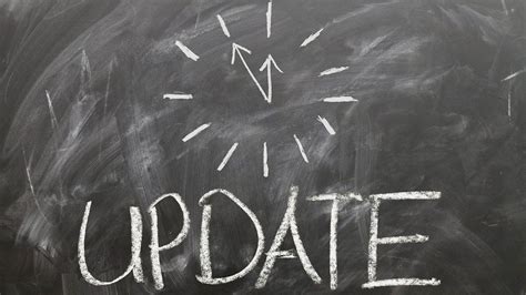 update  website regularly heres  techradar