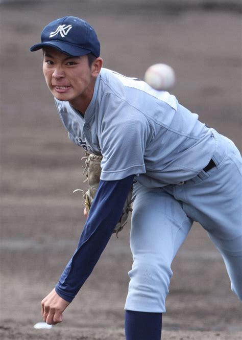 高校野球秋季近畿大会準々決勝 京都外大西－履正社 写真特集815 毎日新聞