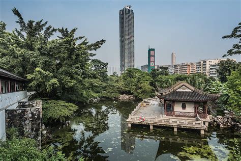 The Strange Saga of Kowloon Walled City - Atlas Obscura