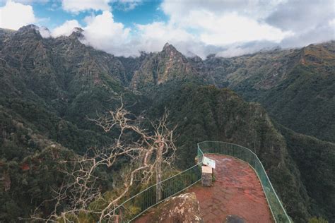 Pr Vereda Dos Balc Es In Madeira A Full Guide