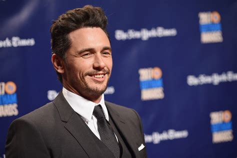 James Franco interpretará a Fidel Castro en película sobre su hija