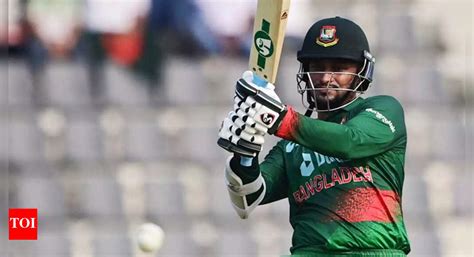 bangladesh  rounder shakib al hasan named icc player   month