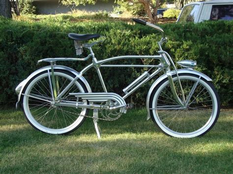 Monark Silver King American Vintage Bicycles