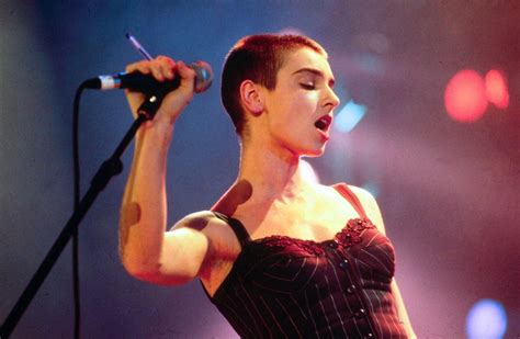 Mărturiile cutremurătoare ale lui Sinead O Connor înainte de moartea sa