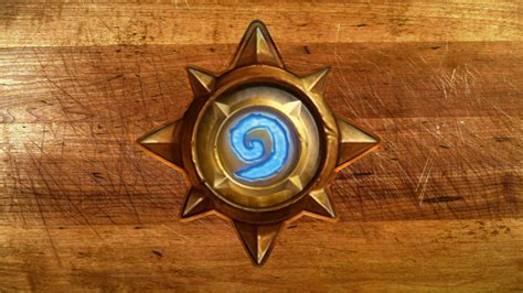 Hearthstone: Logo by slade43 on DeviantArt