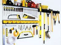 29 Garage Pegboard Organization ideas | pegboard organization, peg ...