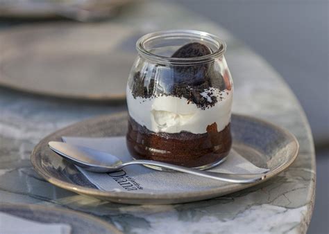 Fotos D Nde Comer Las Mejores Tartas De Chocolate Para Celebrar El