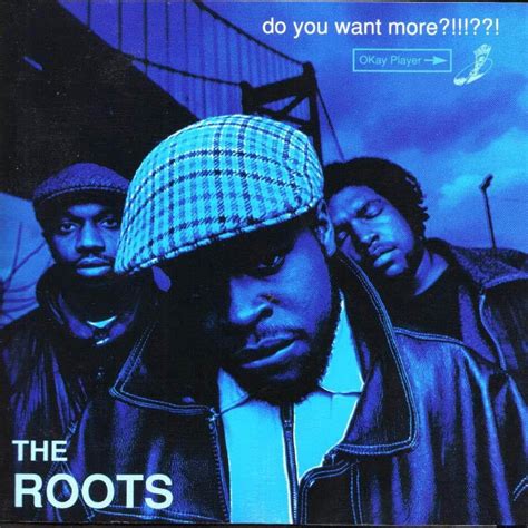 Ranking The Roots' Albums - Hip Hop Golden Age Hip Hop Golden Age