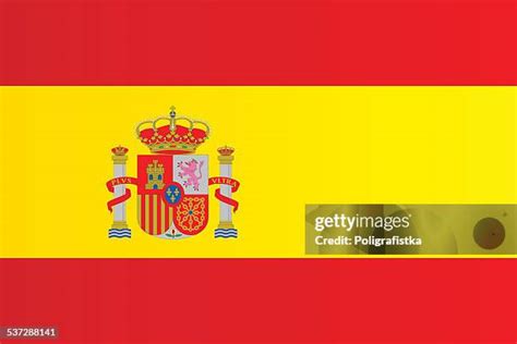 Spain Flag Colors Photos and Premium High Res Pictures - Getty Images