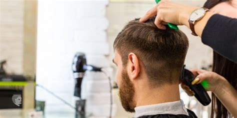 Does a Buzz Cut Can Impact Your Normal Hair Growth Cycle? - AHS UAE