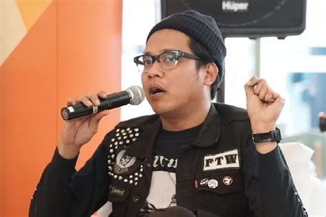 Fakta Baru Dugaan Kasus Pelecehan Seksual Gofar Hilman Sumsel