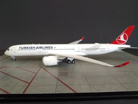 T Rk Hava Yollar Filosunun Yeni G Zdesi Olan Airbus A Fabrika