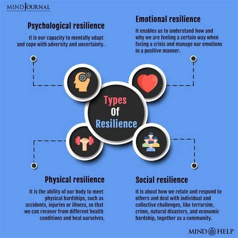 What Is Resilience Models Types Drivers And How To Build It Artofit