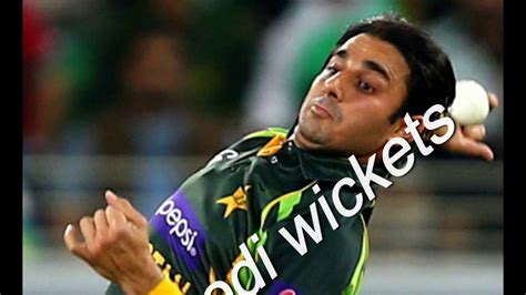 10 Best Spin Bowlers Pakistan Cricket Team Youtube