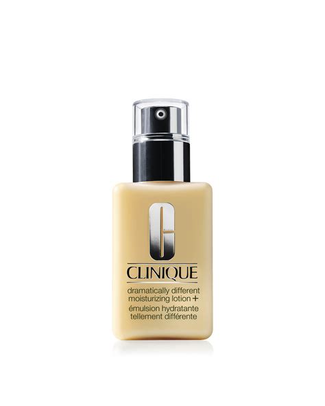 Dramatically Different™ Moisturizing Lotion+ | Clinique