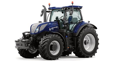 New Holland T7 300 Becomes Flagship Long Wheelbase Model Australasian Farmers And Dealers Journal