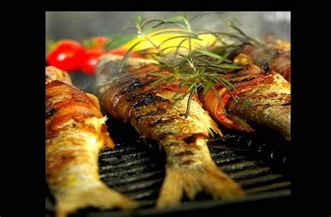 PESCADO A LA PLANCHA TRUCOS Y CONSEJOS PARA COCINAR