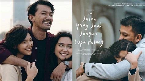 Sinopsis Film Jalan Yang Jauh Jangan Lupa Pulang Lanjutan Cerita