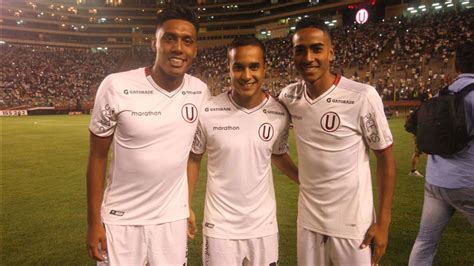 Universitario Camiseta Centenario Cu Les Son Las Ltimas