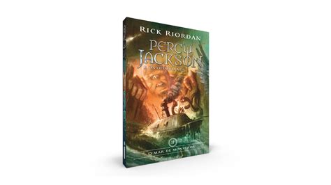 Rick Riordan Saiba Tudo Sobre O Autor De Percy Jackson E Fique Por