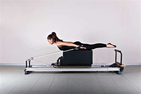 Reformer Pilates Corefit Pilates The Loft