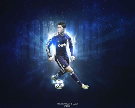 CR7 Logo Wallpapers - Wallpaper Cave