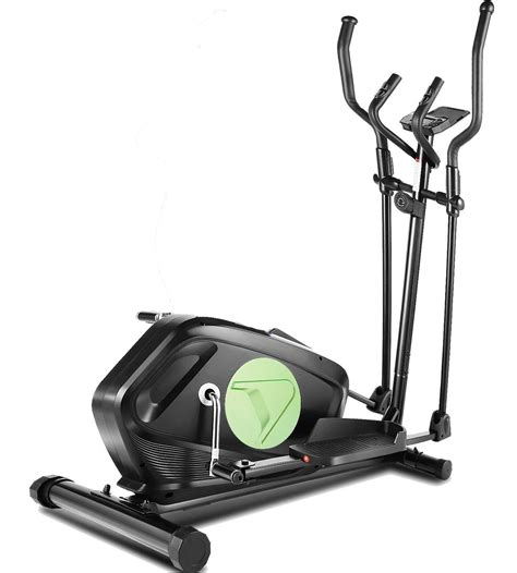 Home Gym Elliptical Trainer with 8 Levels of Nepal | Ubuy