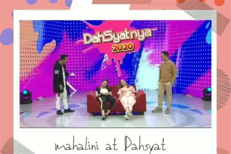 Jadwal Acara Tv Rcti Hari Ini Selasa Desember Ada Dahsyatnya