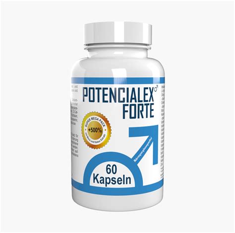 POTENCIALEX – IncHealth GmbH > 3 studies