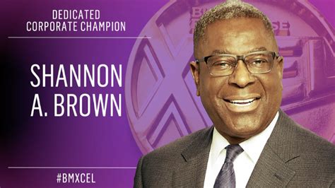 2023 BMX Honoree Shannon Brown - Black Enterprise