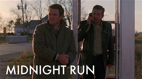 Midnight Run Youtube