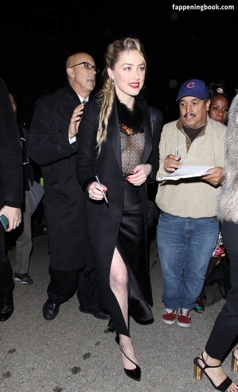 Amber Heard Amberheard Nude OnlyFans Leaks The Fappening Photo FappeningBook