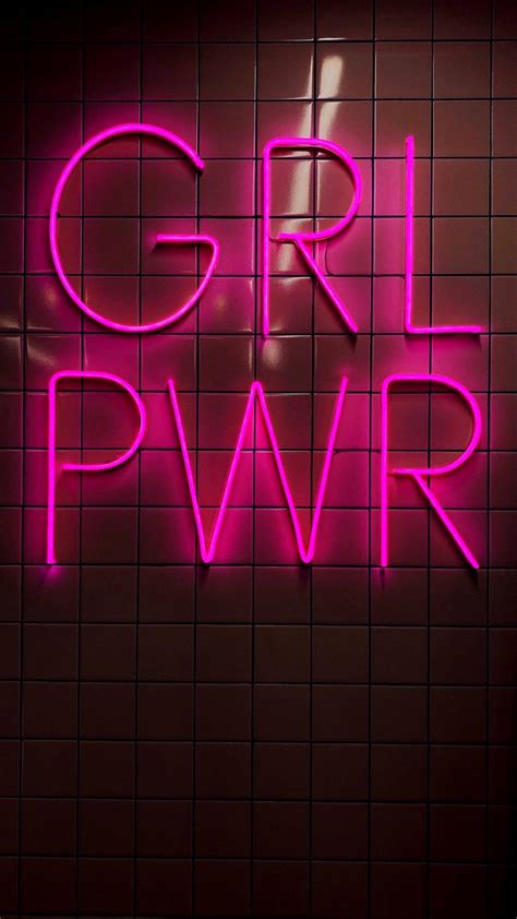 200 Neon Pink Aesthetic Wallpapers