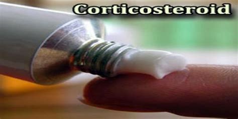 Corticosteroid - Assignment Point
