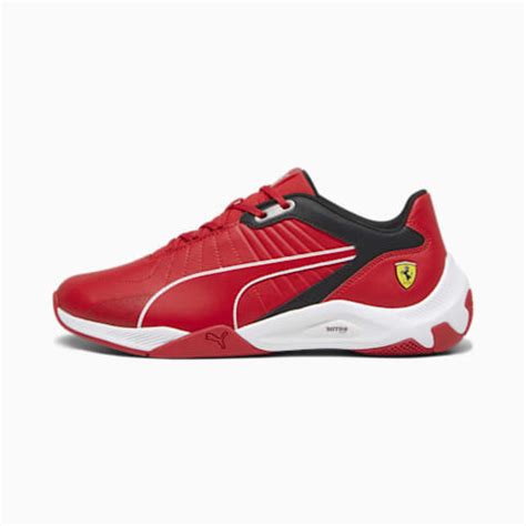 Scuderia Ferrari Kart Cat RL NITRO Motorsport Sneakers Motorsport PUMA