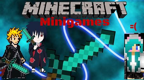 Uccidiamo Charliemoon Minecraft Minigames YouTube