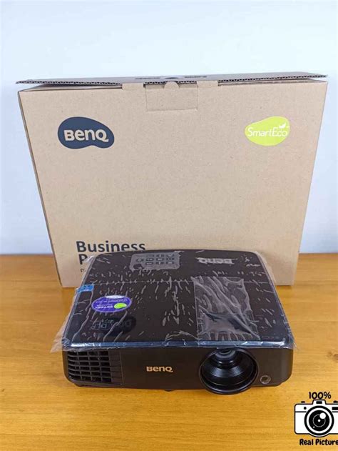 Jual Proyektor Benq Ms Lumens Shopee Indonesia