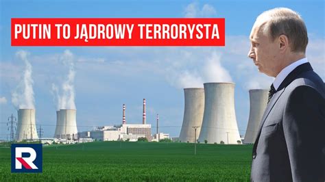 Jakub Wiech Putin To J Drowy Terrorysta J Wiech Energetyka