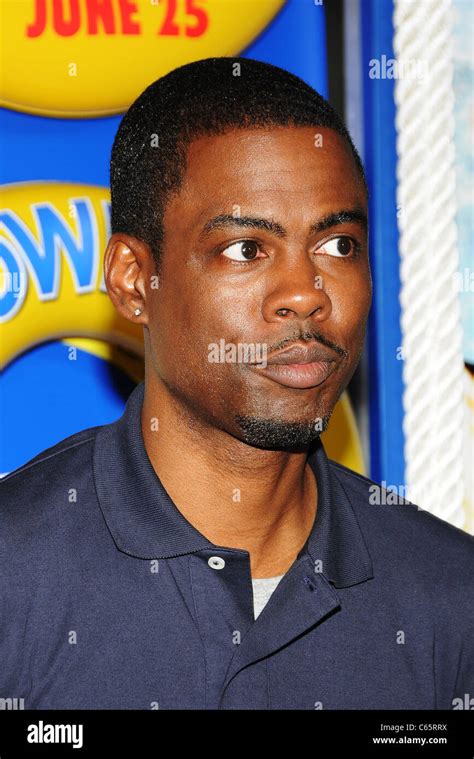 Chris Rock at arrivals for GROWN UPS Premiere, The Ziegfeld Theatre ...